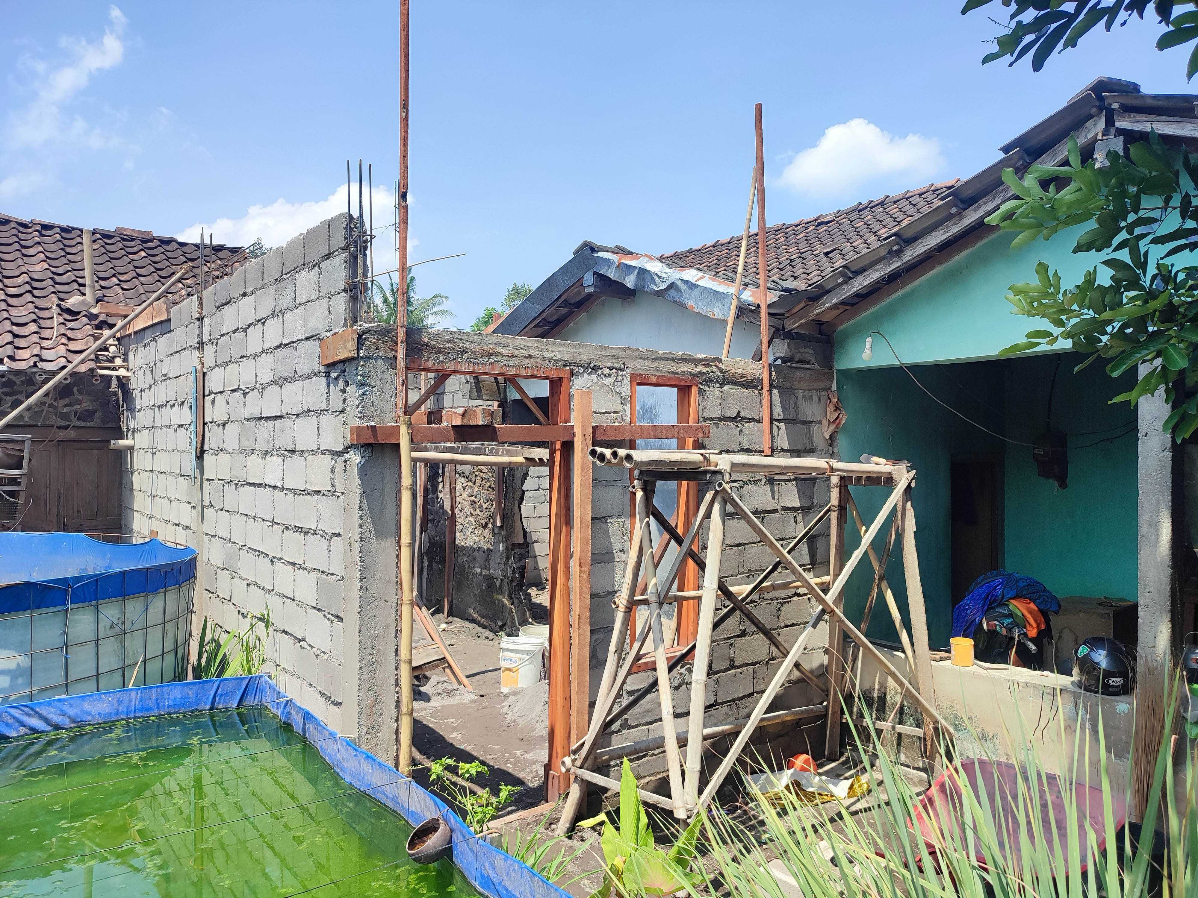 Foto Rumah 50% ANDI WIYANTO